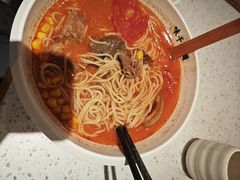 -味千拉面(和平大道奥山世纪城店)