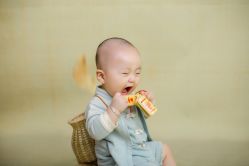 点击看大图 -三只熊儿童摄影(公园店)