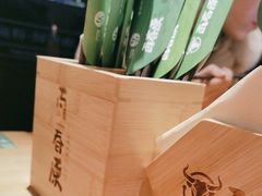 -百春原湖南牛肉粉(百联世纪店)