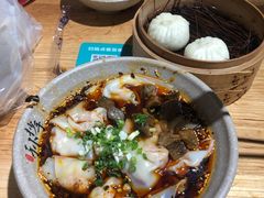 -默记孙抄手(经开万达店)