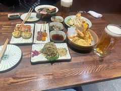 -一吉焼鸟·FOUNDER(桂林路店)