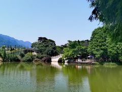 -星湖旅游景区七星岩