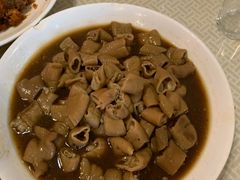 -茅屋大酒店