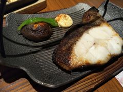 -仓桥家·焗寿司·锅物(光谷步行街店)