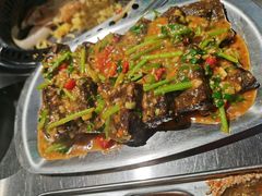 -马路牙子烧烤音乐酒馆(望京店)