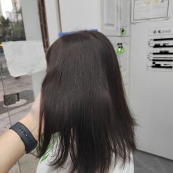 -茶发Salon·烫发染发理发