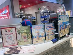 -DQ·蛋糕·冰淇淋(领秀城店)