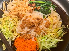 街坊大拌菜-奉天小馆·非遗东北菜(济南万象城店)