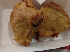 -肯德基(新八一店)