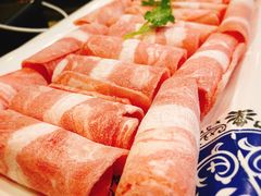 -百年川椒重庆老火锅(光谷店)
