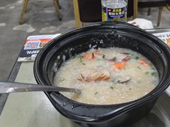 -潘先生平价海鲜城(神州半岛店)