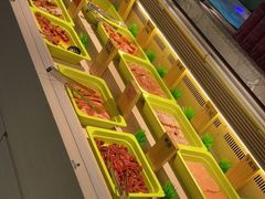 -阪尚皇·原切牛排·烤肉火锅自助(北京路店)