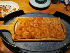 -青花椒秘制烤鱼(光启城店)