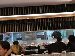 -争鲜回转寿司(流行前线店)