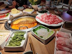 -季季红火锅(长沙步行街店)