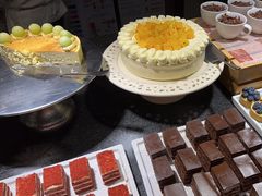 -义乌香格里拉•食尚汇MIX