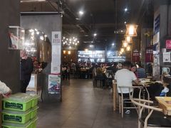 大堂-赤宴·川菜(玉林店)