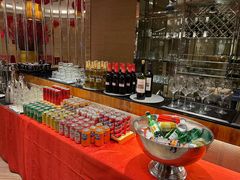 -索菲特酒店·海鲜自助 ·聚餐厅
