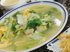 -八两八金·莱芜特色炒鸡(市南漳浦路店)