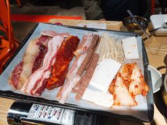 -韩国大金刚烤肉·料理(印象城店)