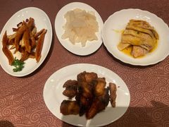 -东方明珠老上海8号餐厅(东方明珠广播电视塔店)