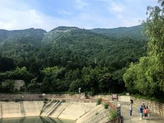 -北京十三陵国家森林公园蟒山景区