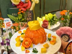 -喜聚薈·花膠雞海鮮火鍋(越秀店)