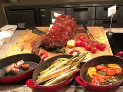 -广州粤海喜来登酒店