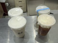 -唐沫茶兮(仓山万达金街店)