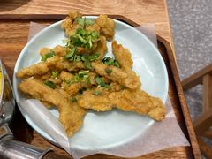 -小满手工粉(北京来福士店)