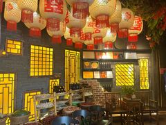 -龙潭喜客·四川客家菜