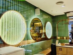 -奈雪的茶(亨特国际广场店)