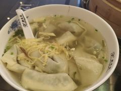 荠菜馄饨-熙盛源(复兴路店)