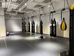 -FLARE STAR FITNESS(复地活力城店)