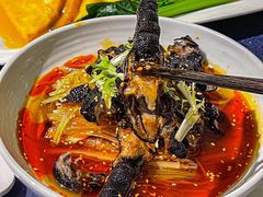 -伊带伊路新疆美食府(呼家楼店)