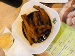 -添好运点心专门店(中环IFC店)