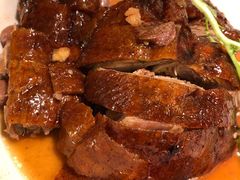 烧鹅-食大利香港茶餐厅(南亚风情第一城店)