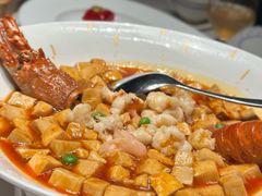 麻辣鲜香澳洲青龙-庭院江南菜•烤鸭•非遗传承(上地•清河店)