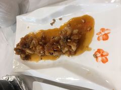 -东江海鲜酒家(艺都分店)