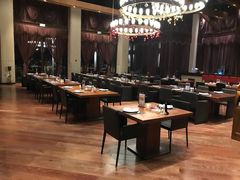 大堂-光谷希尔顿酒店-厨意意大利餐厅(鸿雁路店)
