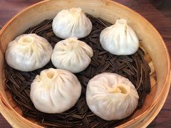 -朱新年·苏式汤团·面点(北寺塔店)