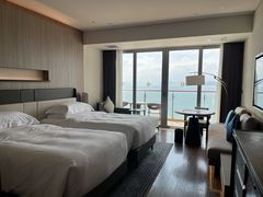 -深圳大梅沙京基洲际度假酒店