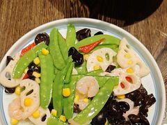 -新兴园饺子馆(河南街店)