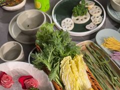 -故里和山·成都火锅(欢乐港湾店)