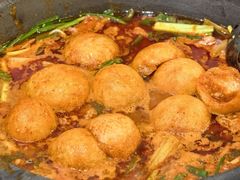 -笔记安顺夺夺粉火锅