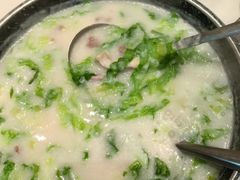-顺德一品粥·20年凤城老字号(芳村店)