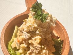 -俄士厨房(五棵松华熙LIVE店)