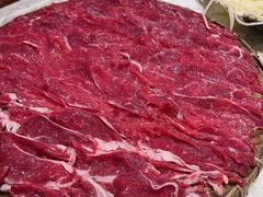 -小城牛事·鲜牛肉火锅(万达店)