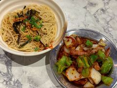 -鲜得来排骨年糕(即墨路店)