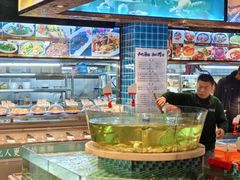 -南海底小海鲜·湘菜(鲁巷吴家湾店)
